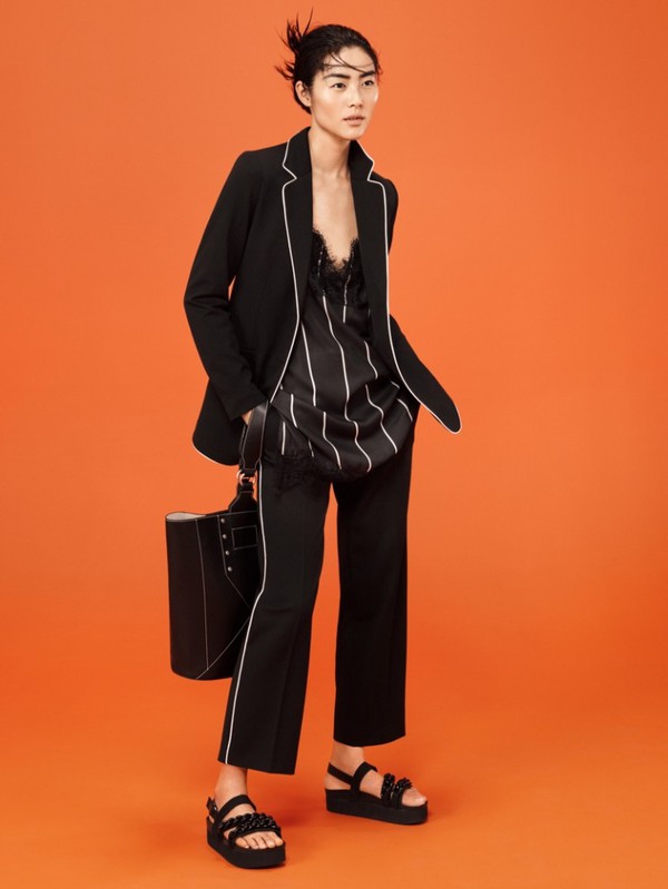 Lookbook Mango 