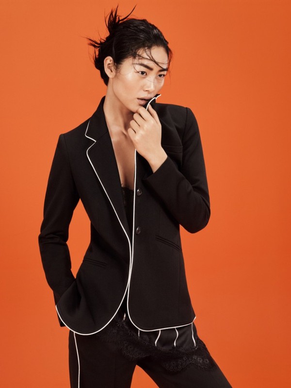 Lookbook Mango 