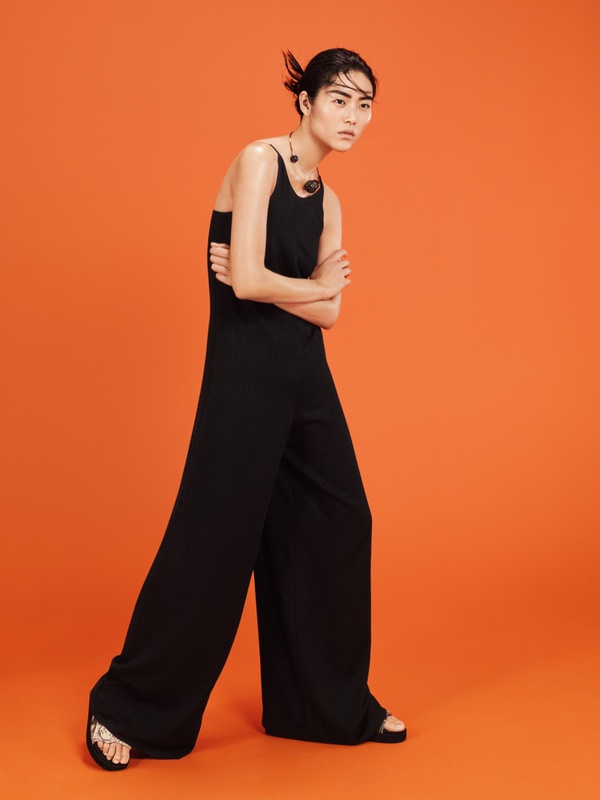 Lookbook Mango 