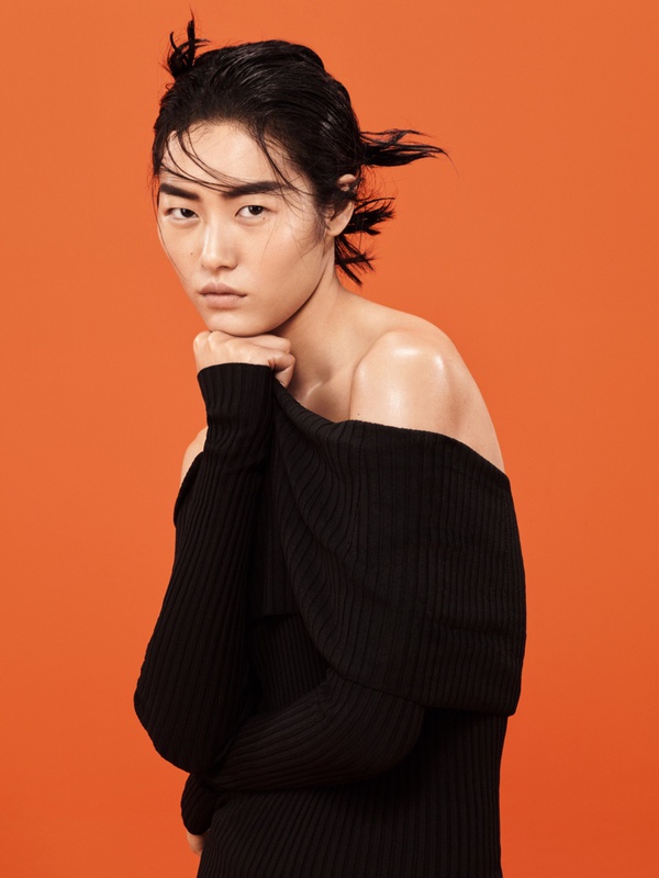 Lookbook Mango 