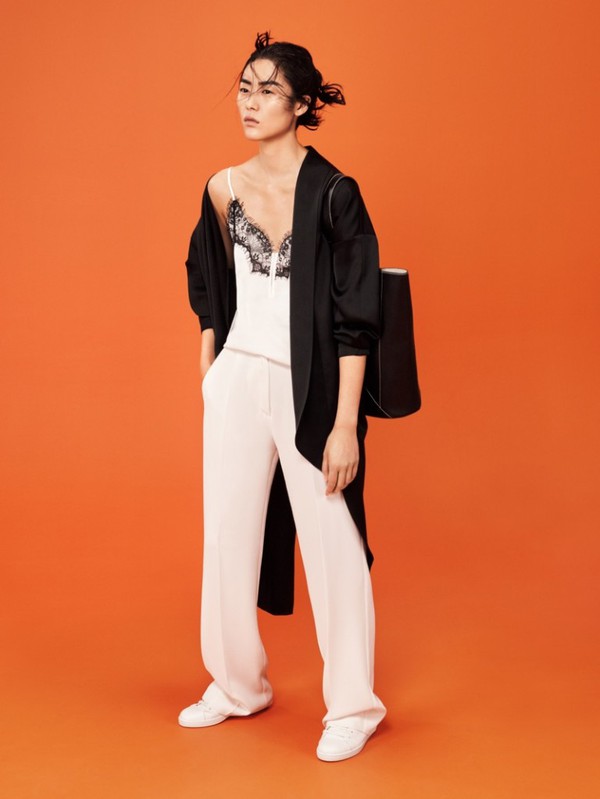 Lookbook Mango 