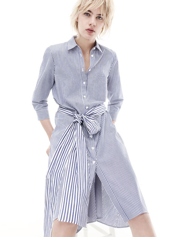 lookbook Zara 