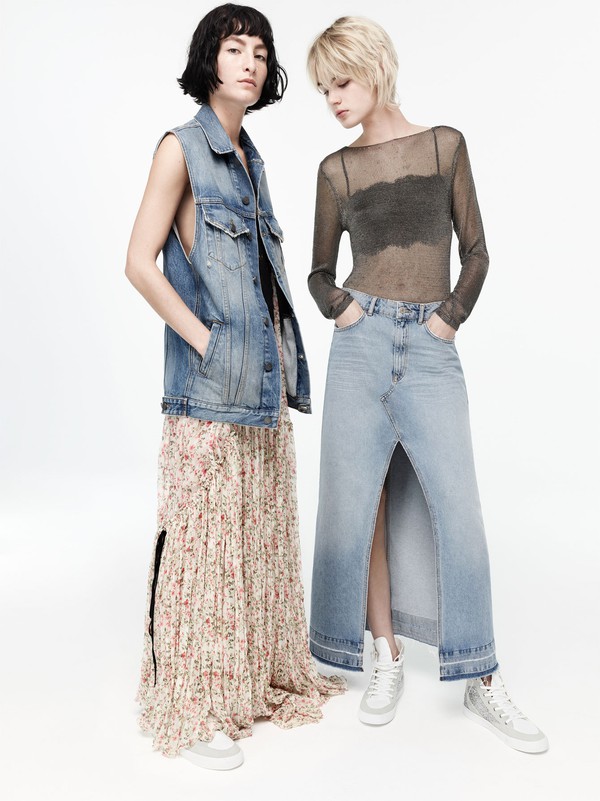 lookbook Zara 