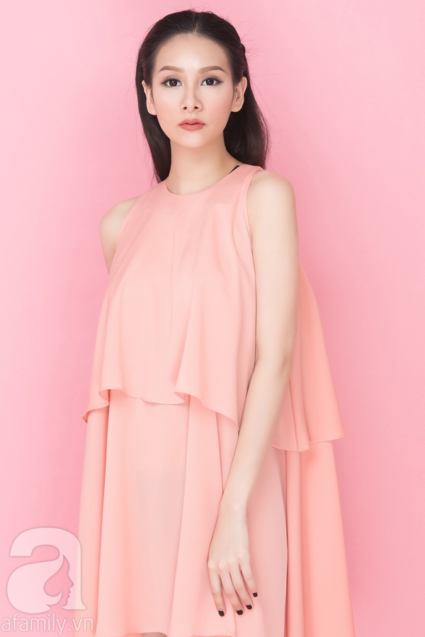 hồng pastel hồng pastel