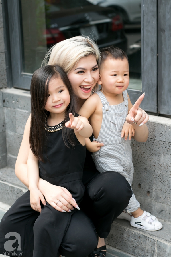 QU&yacute; c&ocirc; đẹp 