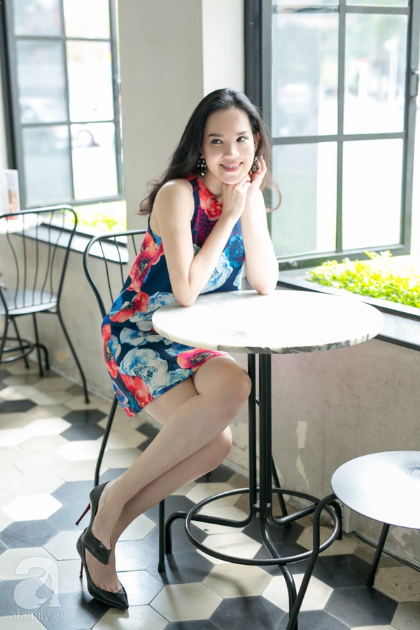 Thời trang đồ hoa 