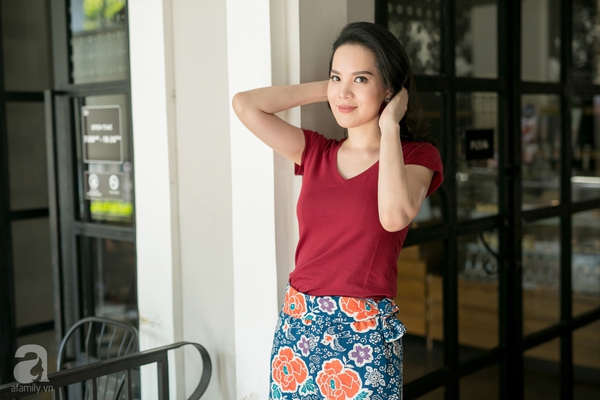 Thời trang đồ hoa 