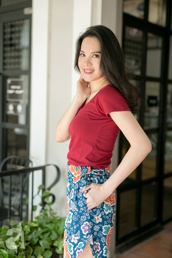 Thời trang đồ hoa 