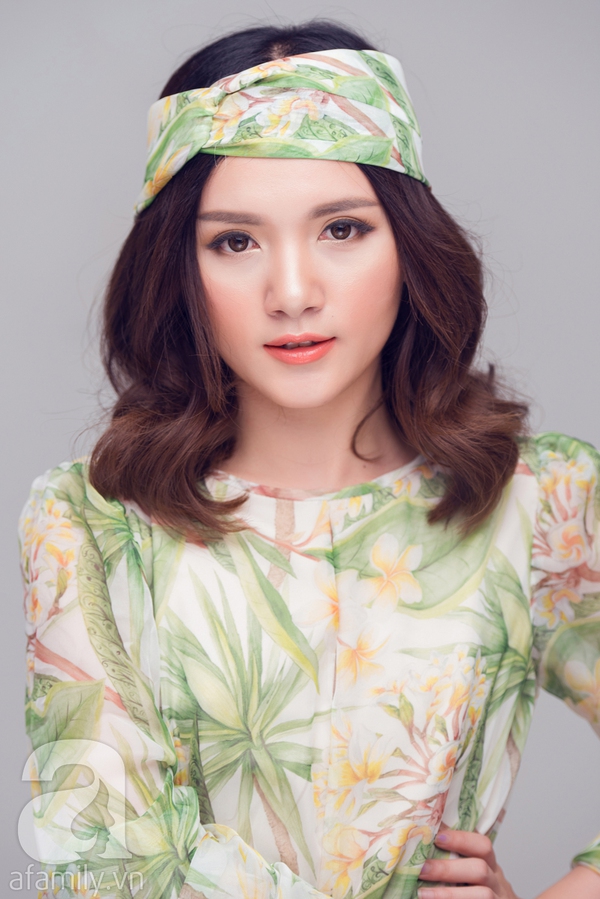 tự làm tóc với khăn turban tự làm tóc với khăn turban