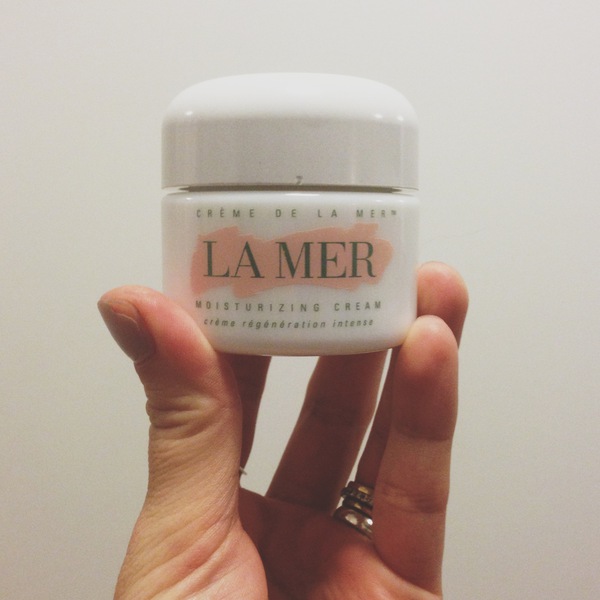 classic Crème de La Mer classic Crème de La Mer