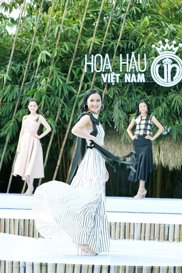 Hoa hậu Việt Nam 2016 