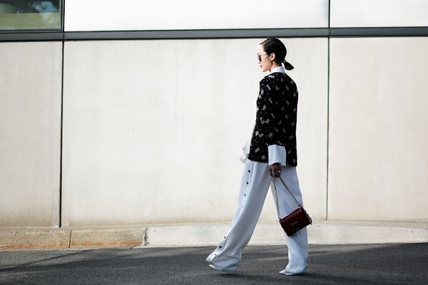street style châu á street style châu á
