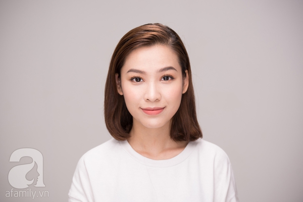 tự trang điểm tự trang điểm