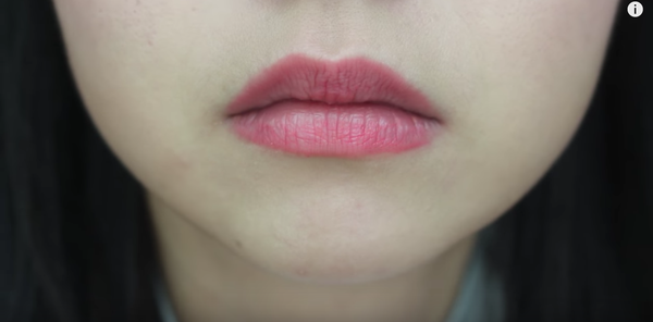 Son môi Chanel 