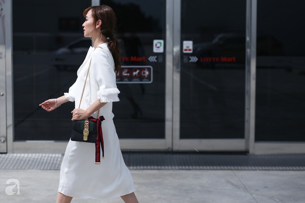 Street style cuối tuần Street style cuối tuần