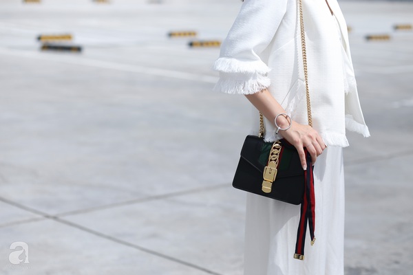 Street style cuối tuần Street style cuối tuần