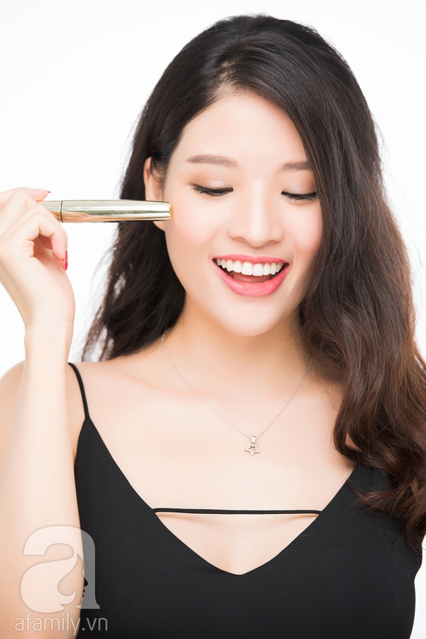 Make up Phan Hoàng Thu Make up Phan Hoàng Thu