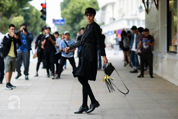 vietnam international fashion week