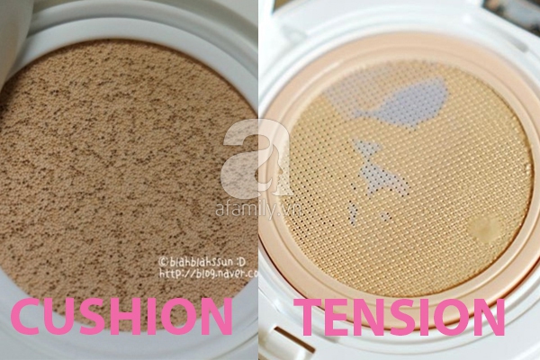 Ken nền tension Ken nền tension