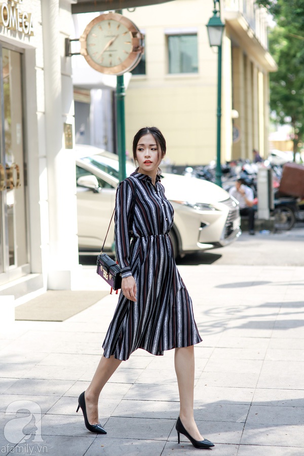 street style street style
