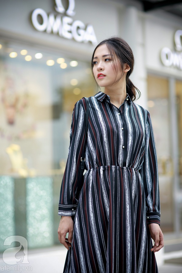 street style street style