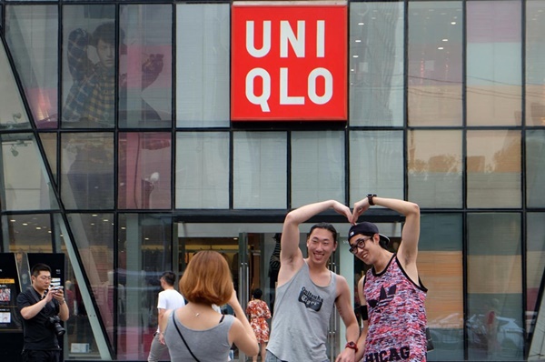 Nguyên do Uniqlo thành công vang dội tại Châu Á nhưng lại chìm nghỉm ở  thị trường Hoa Kỳ