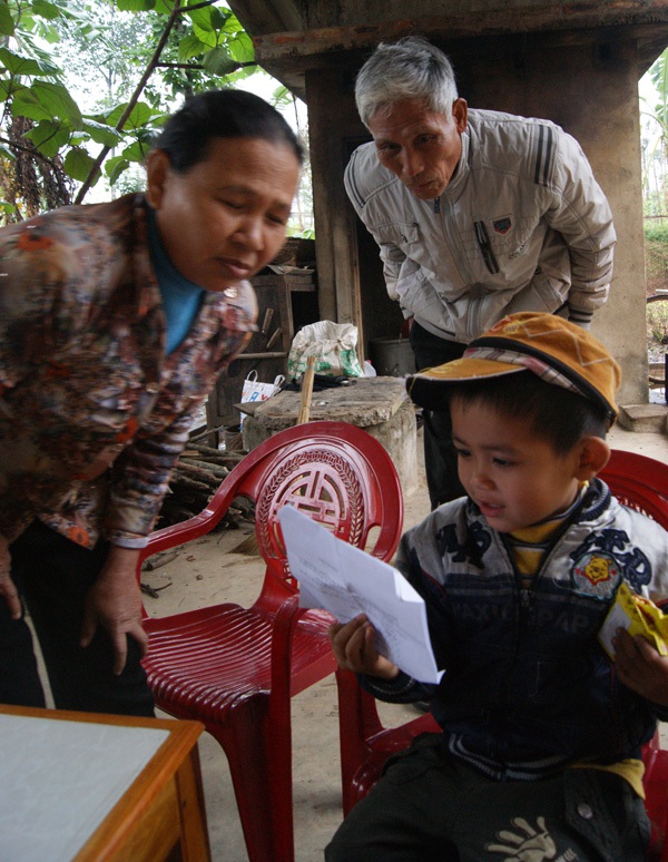 Kinh ngạc trước khả năng lạ của những em bé 