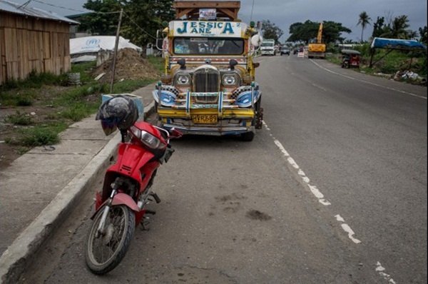 Sự sống hồi sinh ở thành phố Tacloban một năm sau siêu bão Haiyan 18