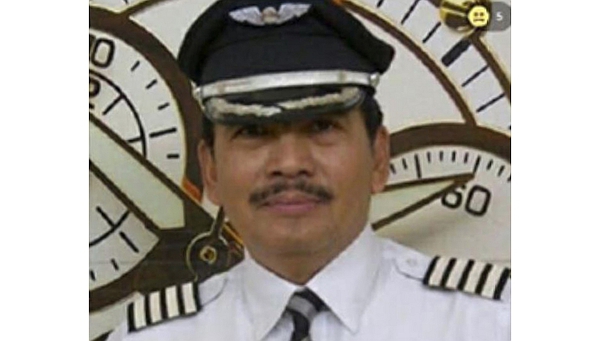 Chuyện chưa kể về những nạn nhân có mặt trên chuyến bay QZ8501 1