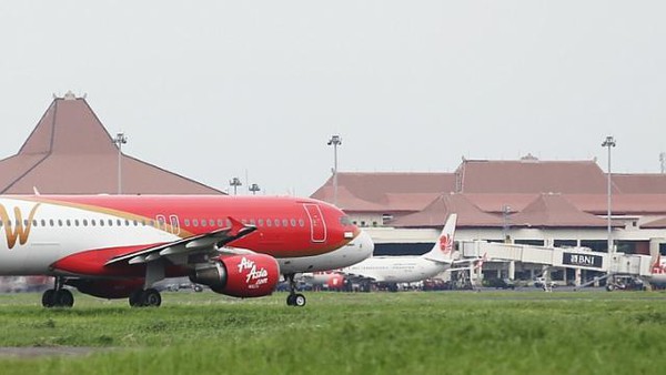 Indonesia sẽ điều tra lịch trình bay của tất cả các hãng hàng không  1