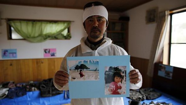Bốn năm sau thảm họa sóng thần Nhật Bản, bi kịch chưa có hồi kết 10