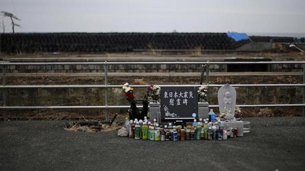 Bốn năm sau thảm họa sóng thần Nhật Bản, bi kịch chưa có hồi kết 4