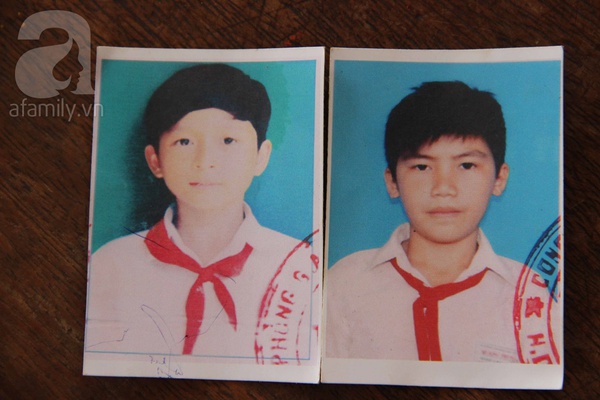 Hai bé trai mất tích bí ẩn sau giờ tan học ở Bà Rịa - Vũng Tàu 1