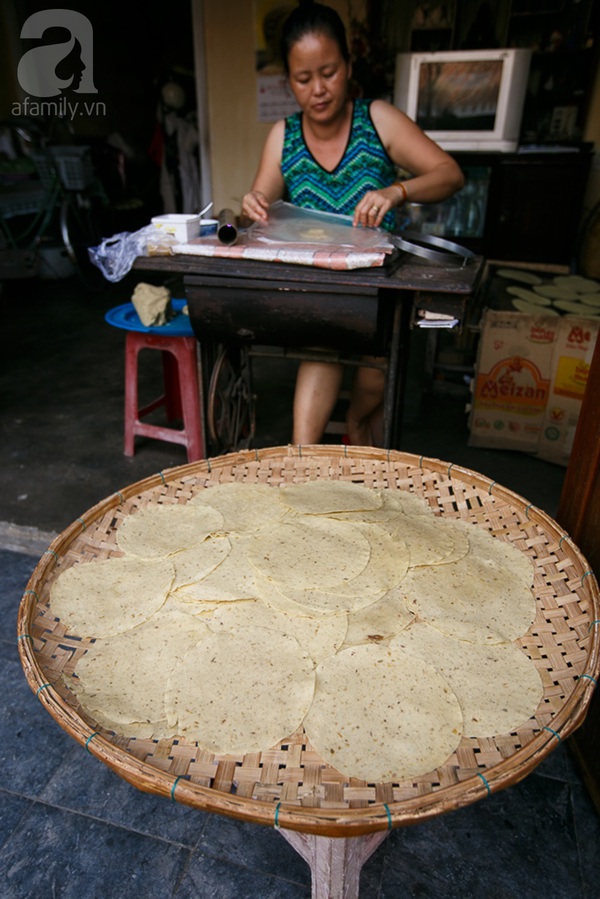 cuộc sống Hội An trong ngõ hẻm