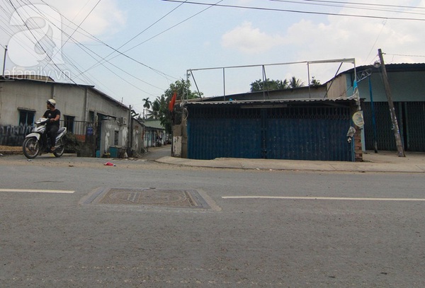 Người Sài Gòn bán nhà, dời cửa hàng vì nhà bỗng dưng thành hầm