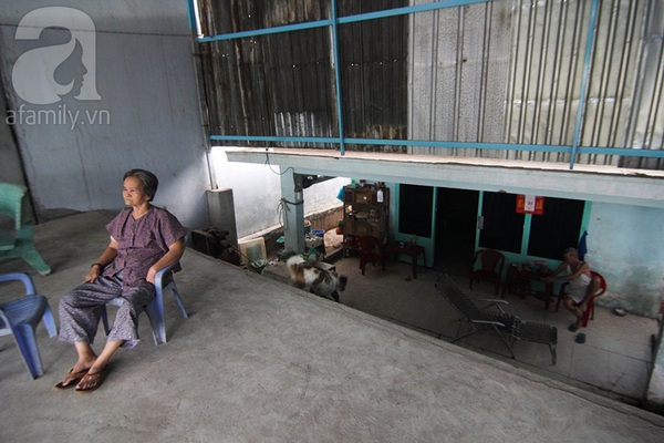 Người Sài Gòn bán nhà, dời cửa hàng vì nhà bỗng dưng thành hầm
