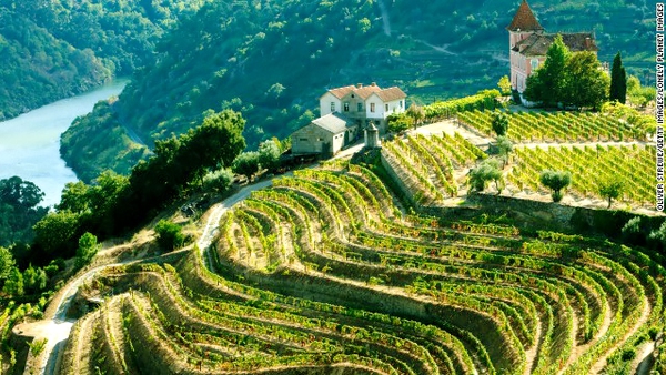 Những điểm đến l&yacute; th&uacute; nhất ở ch&acirc;u &Acirc;u 2