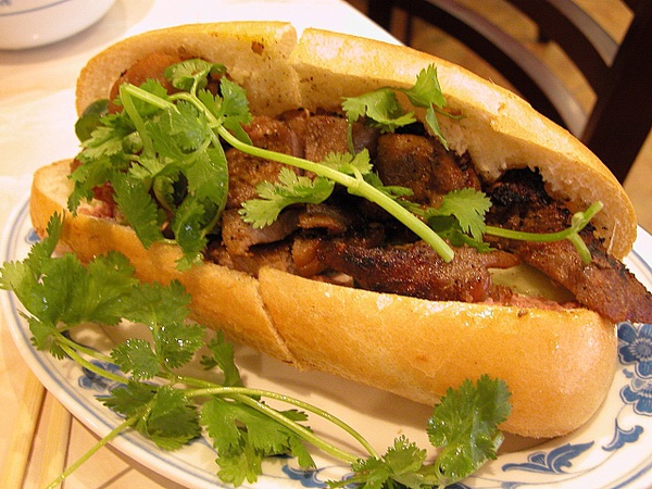 Những m&oacute;n ăn Việt khiến cả thế giới 
