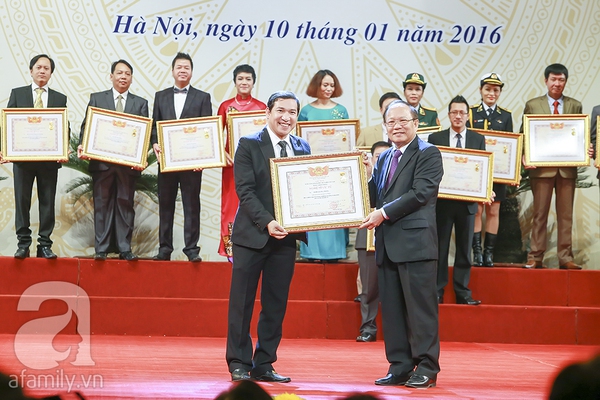 NSUT Quang Thắng