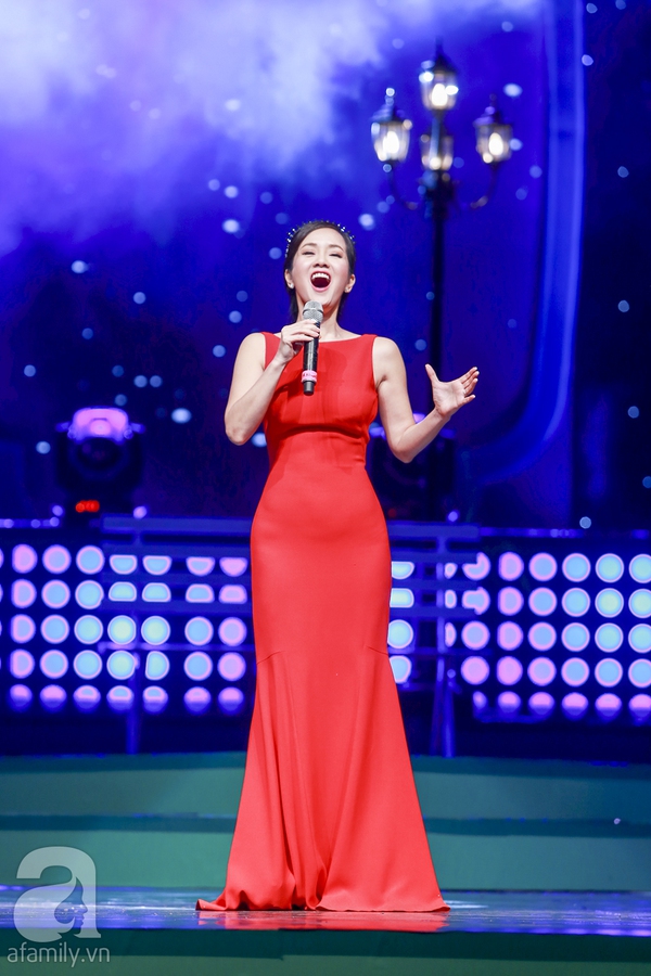 Hồng Nhung