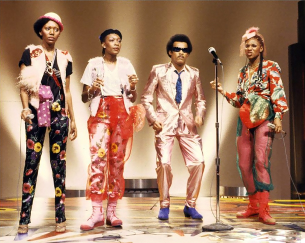 Boney M