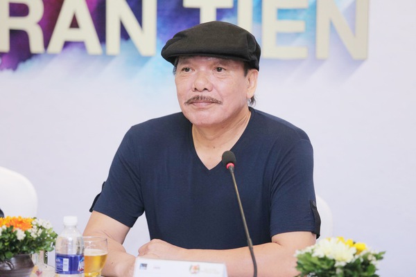 Trần Tiến