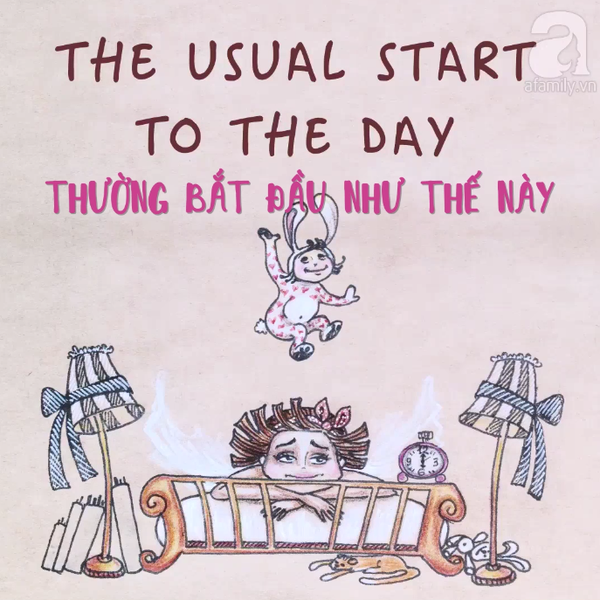 Ngày của mẹ 1 Ngày của mẹ 1