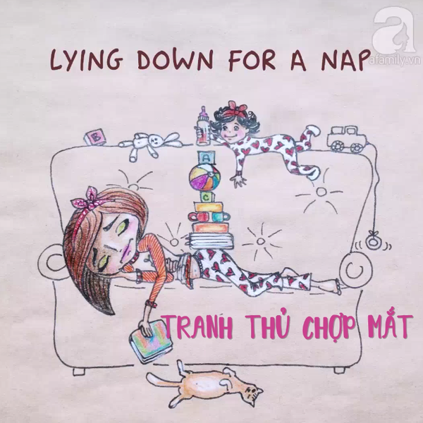 Ngày của mẹ 5 Ngày của mẹ 5