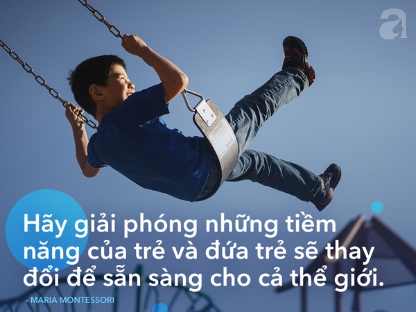 Giáo dục Montessori 3