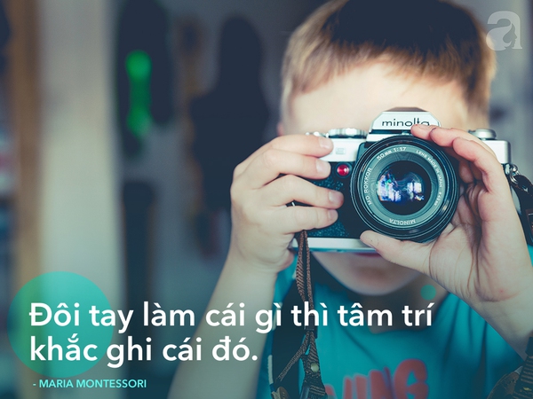 Giáo dục Montessori 7