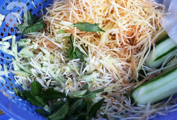 b&uacute;n k&egrave;n