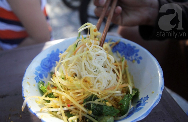 b&uacute;n k&egrave;n