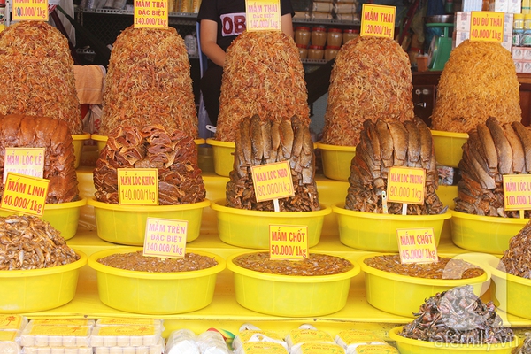 mắm mắm