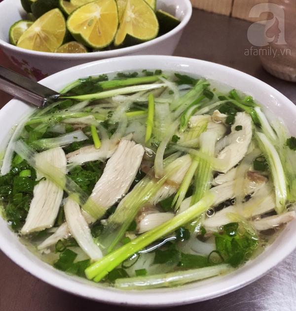 phở quán thánh